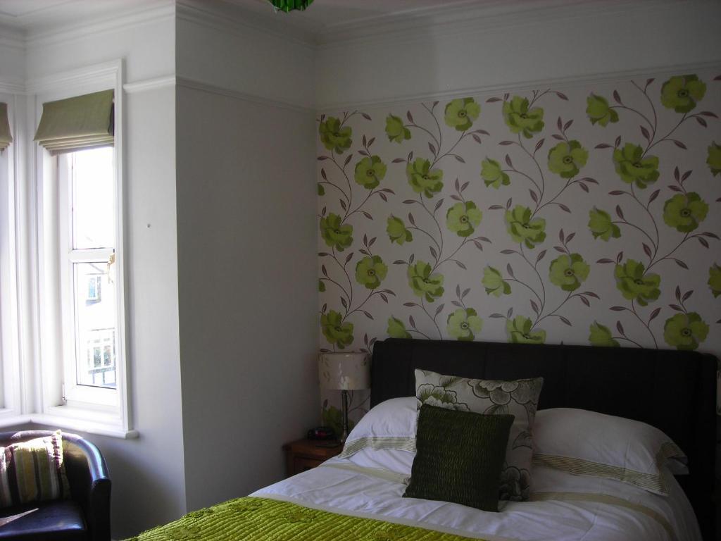 Number 97 Hotel Hastings Room photo