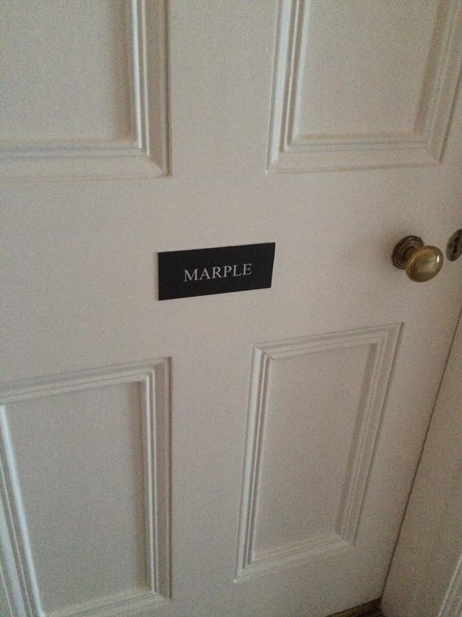 Number 97 Hotel Hastings Room photo